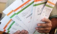 Aadhaar is not necessary for NRI's those who prefer IT returns